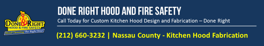 kitchen Hoods Nassau County
