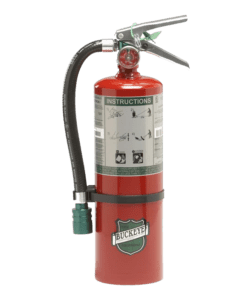 buckeye fire extinguisher installation NYC