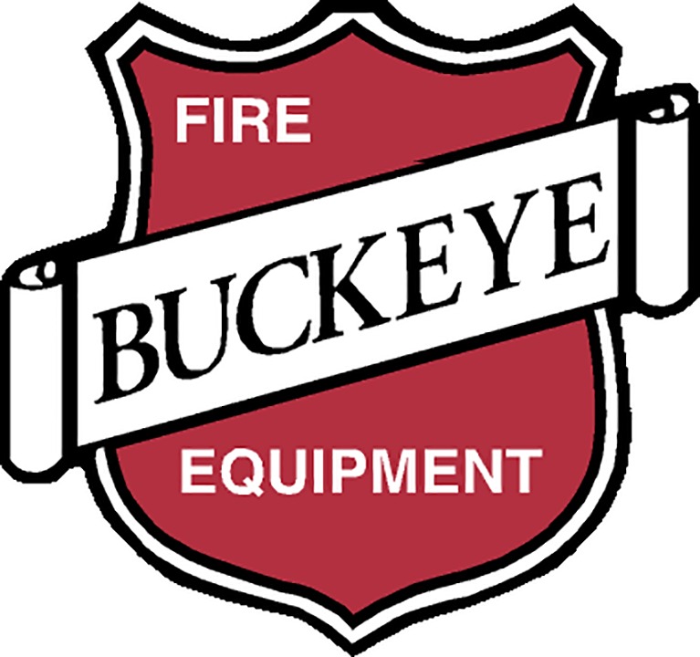 Buckeye Fire Logo