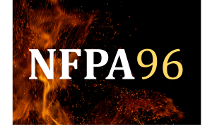 NFPA 96