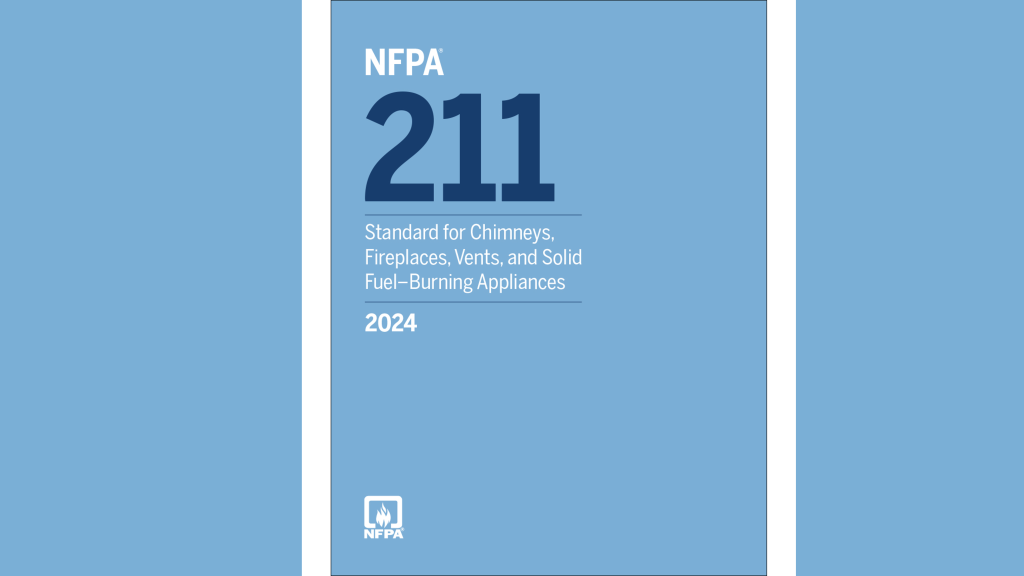 NFPA 211