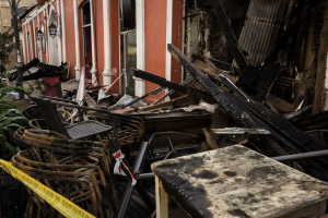 Hidden Fire Safety Hazards
