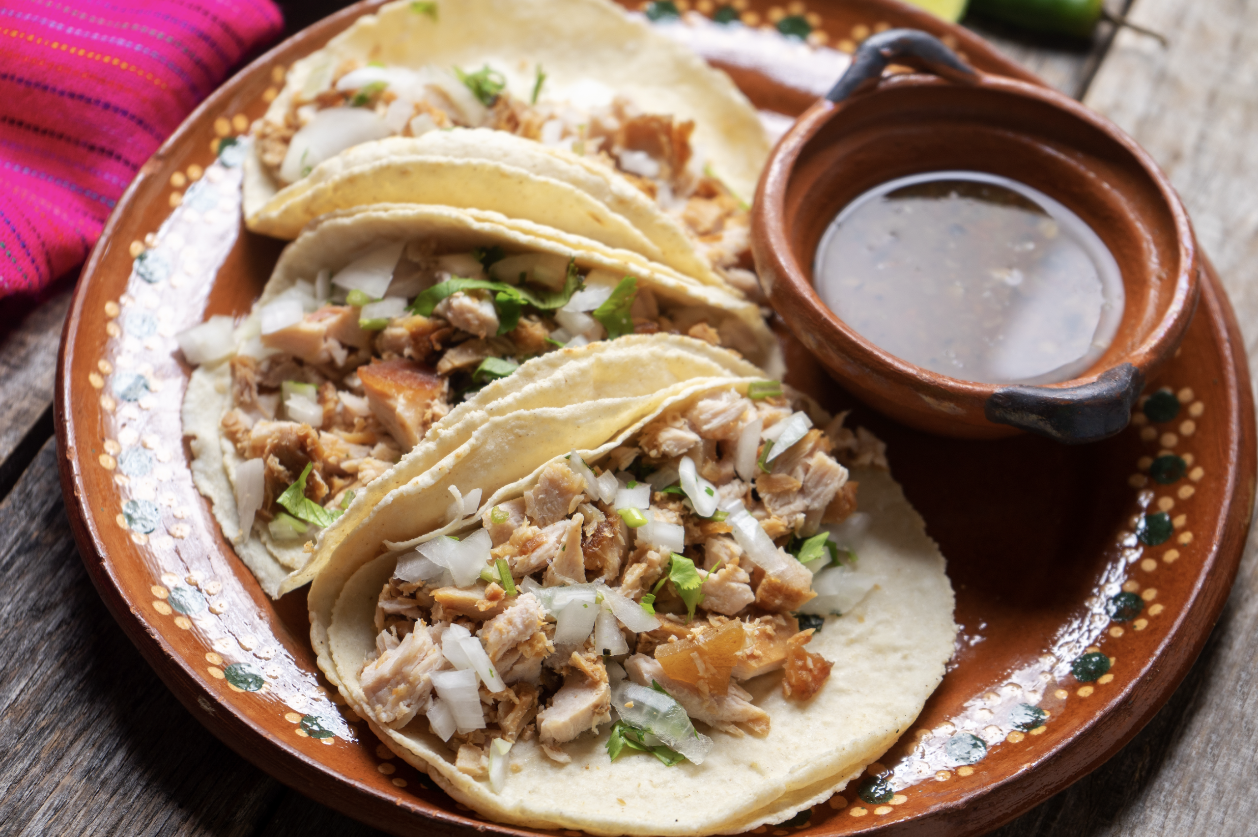 Tacombi Manhattan