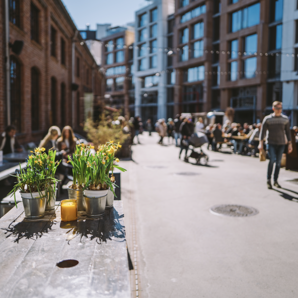 Commercial Hood Cleaning in NYC During Restaurant Wee