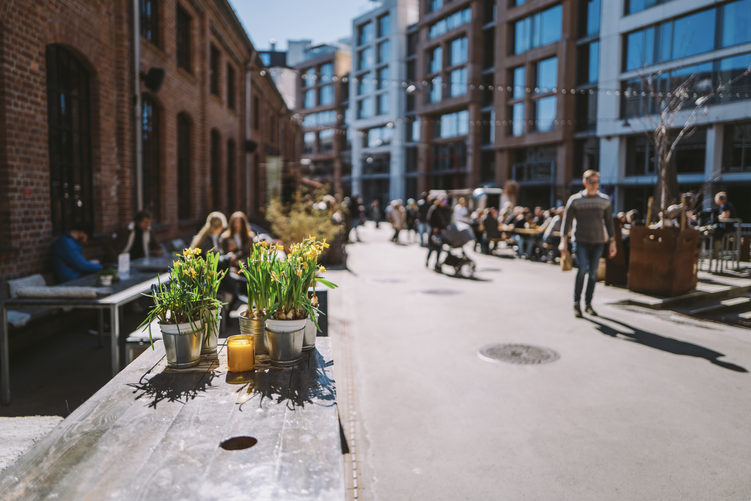 Commercial Hood Cleaning in NYC During Restaurant Wee