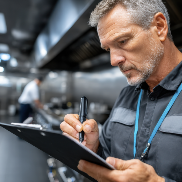 FDNY Hood Cleaning Violations