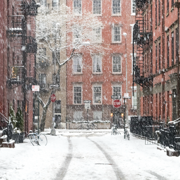 Winter Kitchen Maintenance Checklist for Restaurants