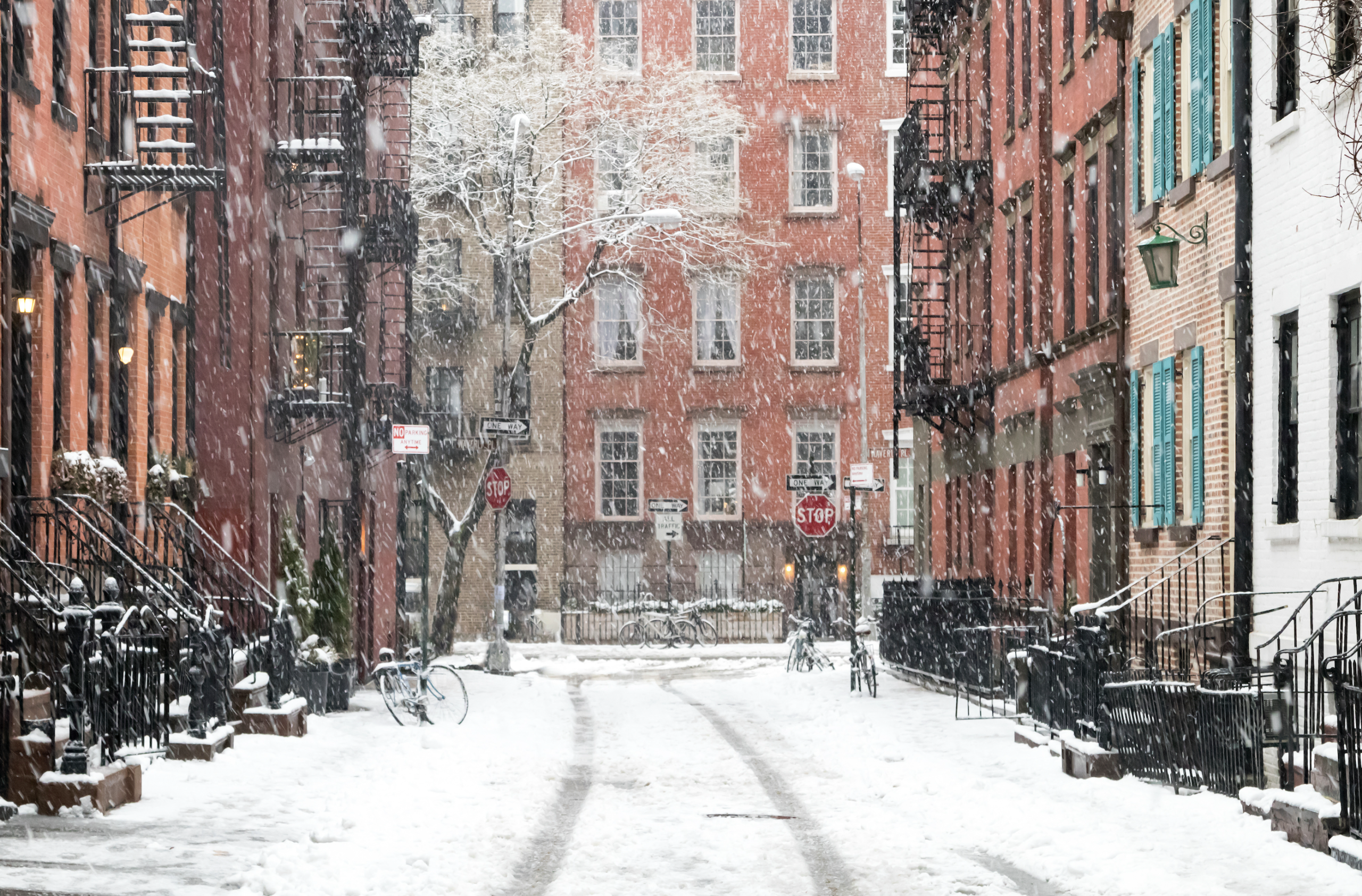 Winter Kitchen Maintenance Checklist for Restaurants